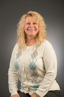 Tonya Cavanaugh