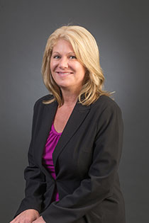 Wendy Gregarek