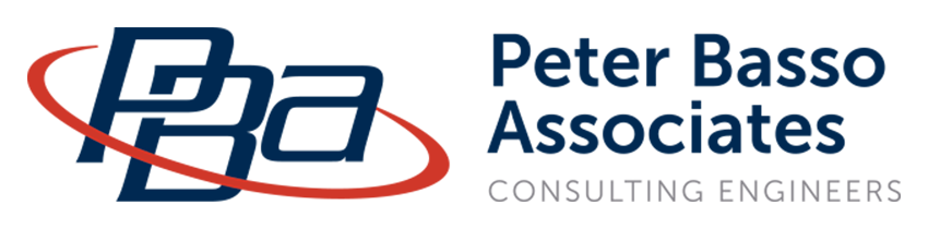 Peter Basso Associates Inc. Logo