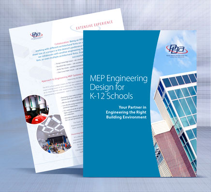 MEP Engineering Design for K-12 Schools